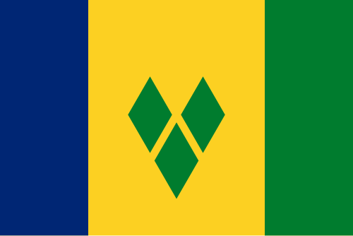 Saint Vincent and the Grenadines